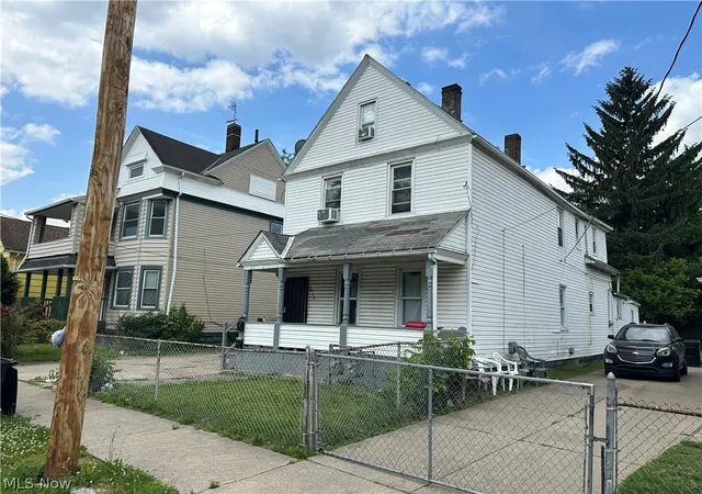 Photo 2 of Multi family home for sale at 3152 W 48th Street, Cleveland, OH 44102 | MLS# 5221412 | Listing updated on 2026-07-10