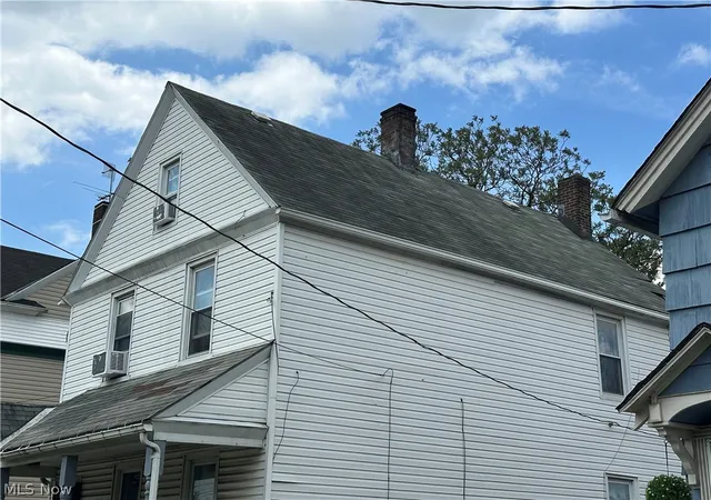 Photo 3 of Multi family home for sale at 3152 W 48th Street, Cleveland, OH 44102 | MLS# 5221412 | Listing updated on 2026-07-10