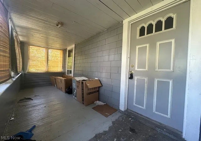 Photo 3 of Single family home for sale at 875 E 131st Street, Cleveland, OH 44108 | MLS# 5220957 | Listing updated on 2026-08-31