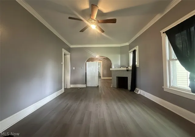 Photo 3 of Single family home for sale at 875 E 131st Street, Cleveland, OH 44108 | MLS# 5220957 | Listing updated on 2026-08-31
