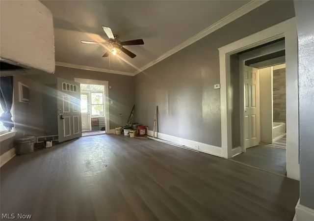 Photo 4 of Single family home for sale at 875 E 131st Street, Cleveland, OH 44108 | MLS# 5220957 | Listing updated on 2026-08-31
