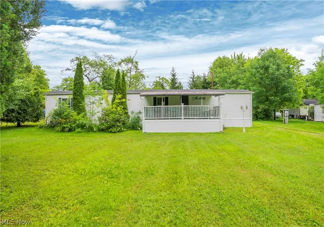 1st image of 6886 Lindsley Ave, Andover, OH 44003 | MLS# 5221530