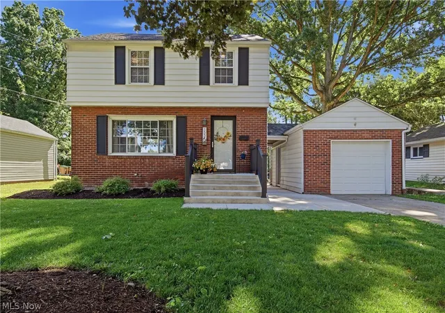 Homes for sale in Cuyahoga Falls, OH | 1537 19th St, Cuyahoga Falls, OH 44223 | MLS# 5220652