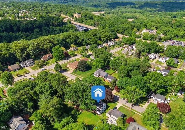 Homes for sale in Cuyahoga Falls, OH | 1537 19th St, Cuyahoga Falls, OH 44223 | MLS# 5220652