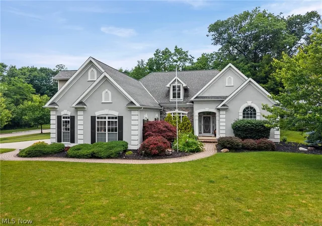 Photo 1 of Single family home for sale at 1109 Brandywine, Medina, OH 44256 | MLS# 5221737 | Listing updated on 2026-09-01
