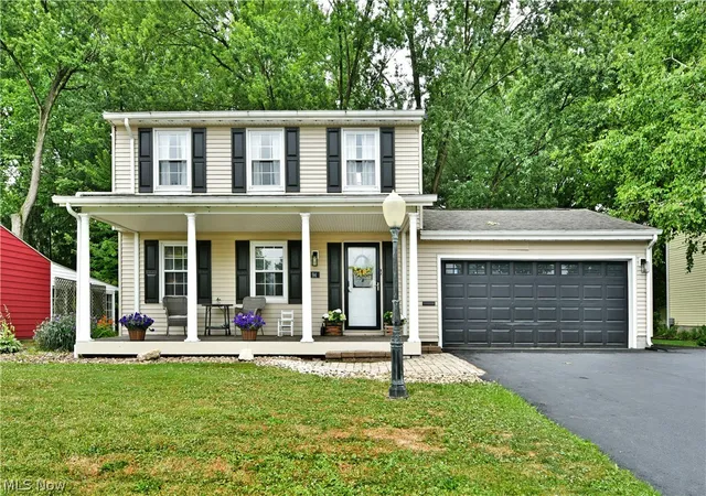 Homes for sale in Niles, OH | 94 Camrose Dr, Niles, OH 44446 | MLS# 5221142