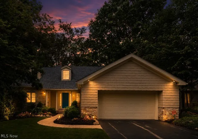 2nd image of 3445 E Glencoe Rd, Richfield, OH 44286 | MLS# 5221691