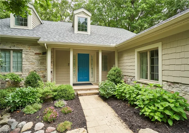 5th image of 3445 E Glencoe Rd, Richfield, OH 44286 | MLS# 5221691