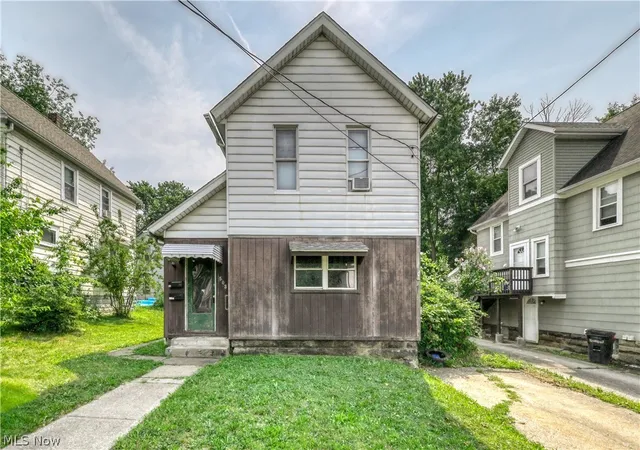 1st image of 503 Sumner St, Akron, OH 44304 | MLS# 5221492