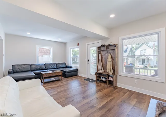 Photo 2 of Single family home for sale at 3297 W 127th Street, Cleveland, OH 44111 | MLS# 5221071 | Listing updated on 2026-07-15