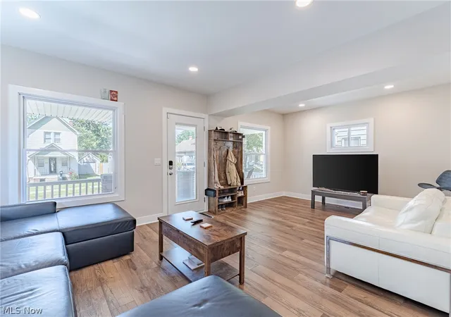 Photo 3 of Single family home for sale at 3297 W 127th Street, Cleveland, OH 44111 | MLS# 5221071 | Listing updated on 2026-07-15