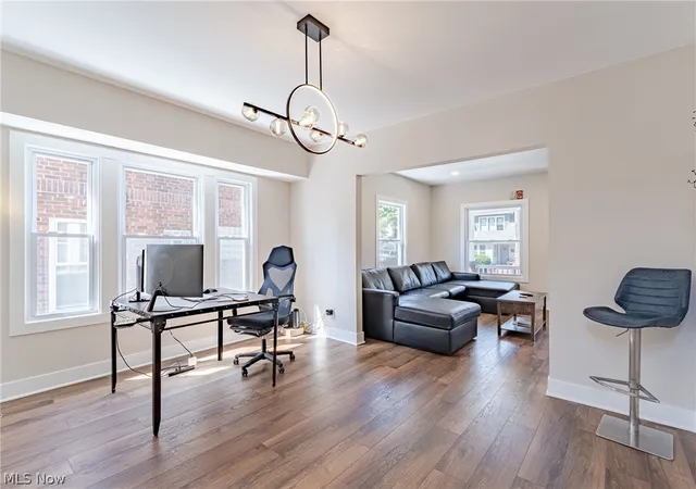 Photo 3 of Single family home for sale at 3297 W 127th Street, Cleveland, OH 44111 | MLS# 5221071 | Listing updated on 2026-07-15