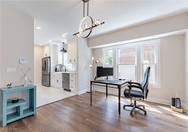 Photo 4 of Single family home for sale at 3297 W 127th Street, Cleveland, OH 44111 | MLS# 5221071 | Listing updated on 2026-07-15
