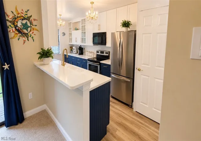 5th image of 3800 Rosemont Blvd #117B, Fairlawn, OH 44333 | MLS# 5221260