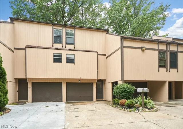 Homes for sale in Cuyahoga Falls, OH | 620 James Ave, Cuyahoga Falls, OH 44221 | MLS# 5220614
