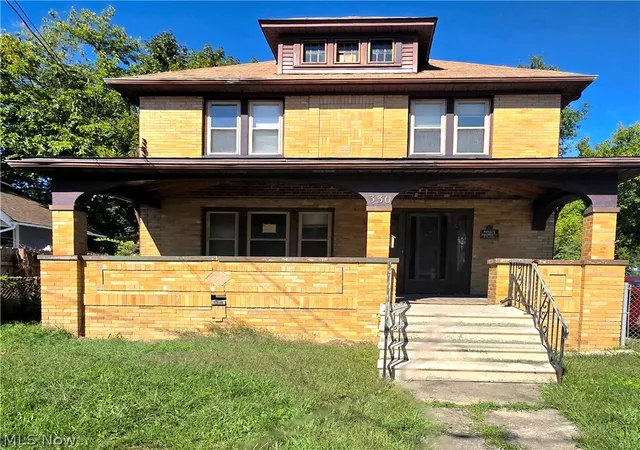 Photo 1 of Single family home for sale at 330 W 28th Street, Lorain, OH 44055 | MLS# 5221627 | Listing updated on 2026-10-06