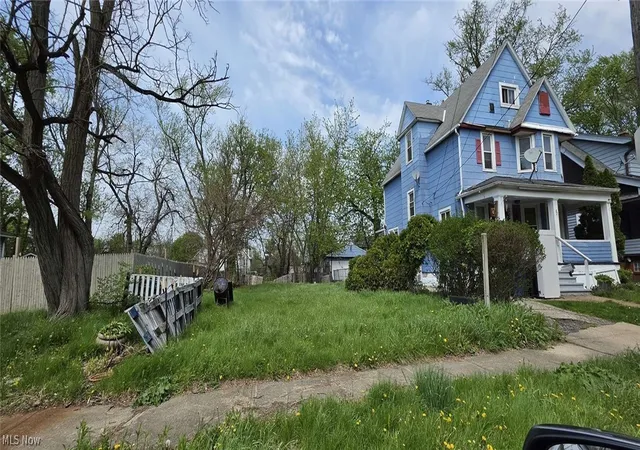 1st image of 9509 Heath Ave, Cleveland, OH 44104 | MLS# 5221541