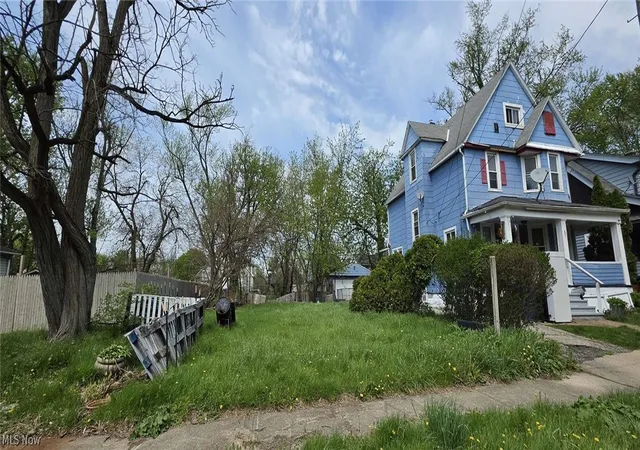 Photo 3 of Land for sale at 9509 Heath Ave, Cleveland, OH 44104 | MLS# 5221541 | Listing updated on 2026-09-28