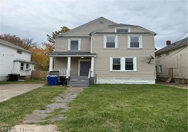 Photo 1 of Single family home for sale at 2113 W 104th Street, Cleveland, OH 44102 | MLS# 5221109 | Listing updated on 2026-08-21