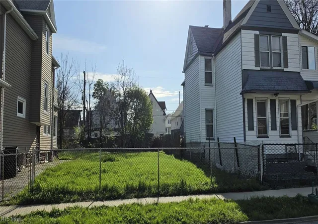 1st image of E 93 St, Cleveland, OH 44106 | MLS# 5221543