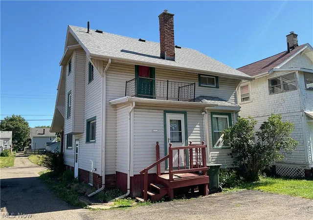 Homes for sale in Canton, OH | 2704 8Th St Nw, Canton, OH 44708 | MLS# 5218131