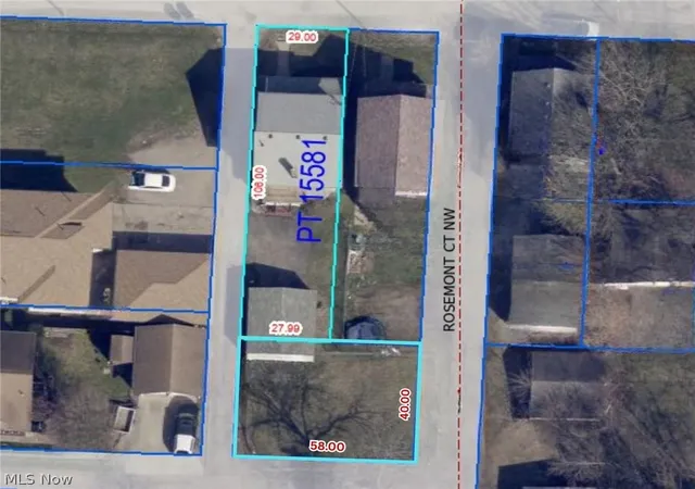 Homes for sale in Canton, OH | 2704 8th St Nw, Canton, OH 44708 | MLS# 5218131