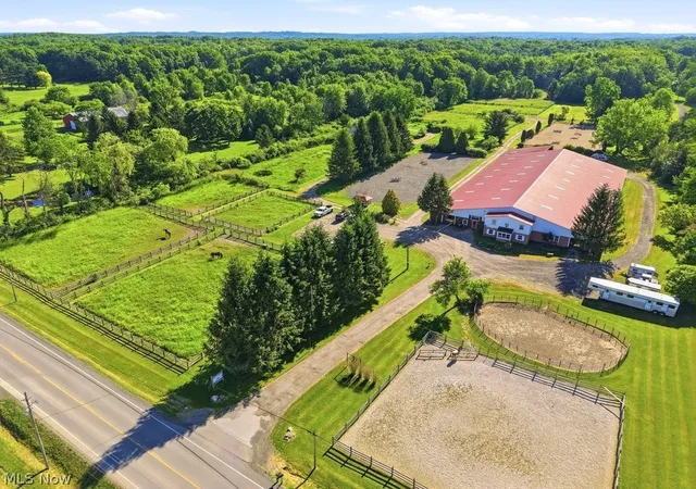 1st image of 14535 Sperry Rd, Newbury, OH 44065 | MLS# 5221168