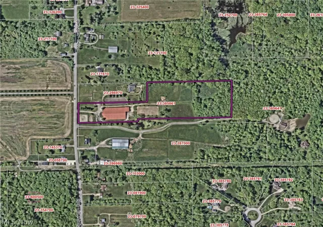 37th image of 14535 Sperry Rd, Newbury, OH 44065 | MLS# 5221168