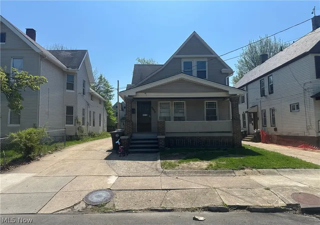 image of 6404 Carl Ave, Cleveland, OH 44103 | MLS# 5221767