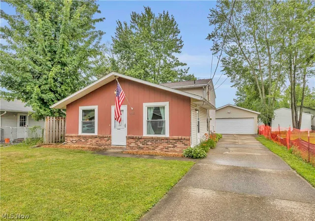 Homes for sale in North Ridgeville, OH | 5983 Rosebelle Ave, North Ridgeville, OH 44039 | MLS# 5221769