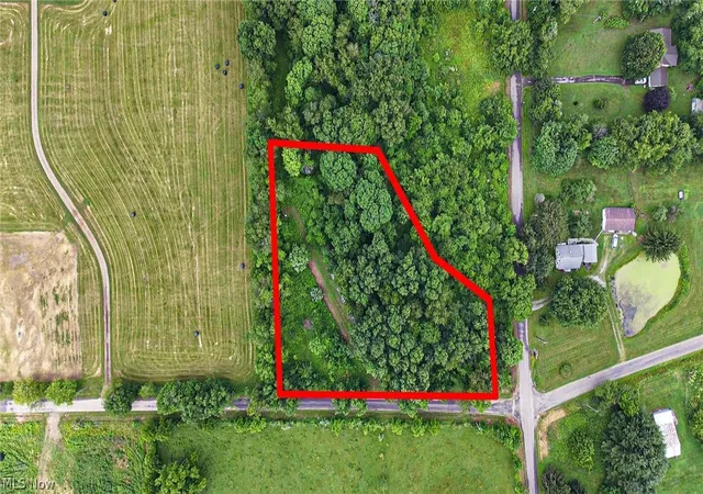 Homes for sale in Perrysville, OH | 0 Frontz Rd, Perrysville, OH 44864 | MLS# 5221485