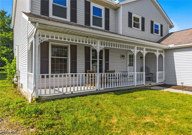 4th image of 3440 Burrwood Dr, Richfield, OH 44286 | MLS# 5221416