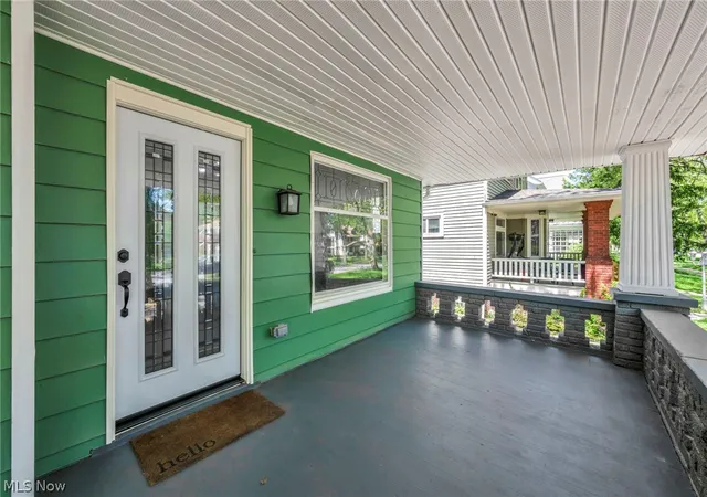 Homes for sale in Cleveland, OH | 2172 West Blvd, Cleveland, OH 44102 | MLS# 5221820