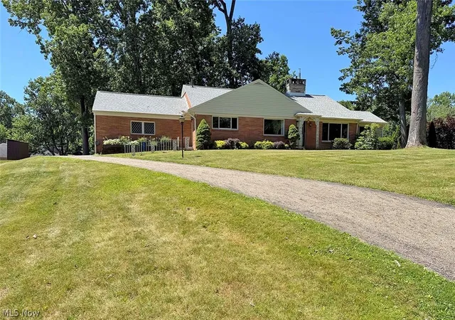 Photo 1 of Sale Pending at 5022 Lawndale St Nw, Canton, OH 44708 | MLS# 5221833 | Listing updated on 2026-07-13