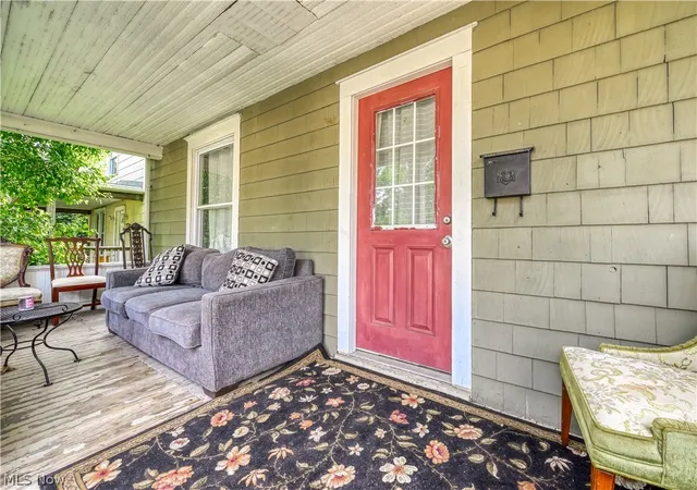 2nd image of 501 Rentschler St, Akron, OH 44304 | MLS# 5221458