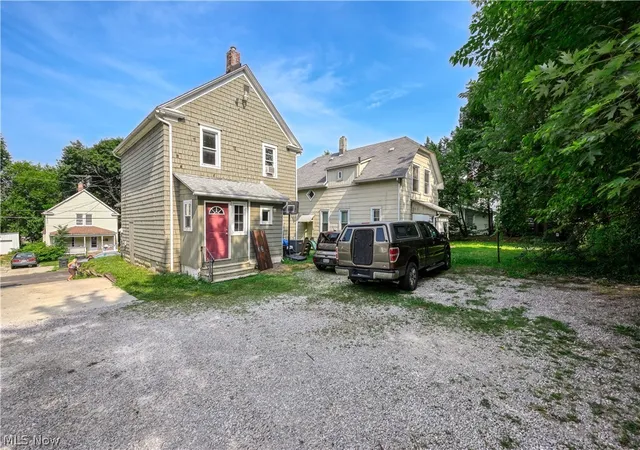 4th image of 501 Rentschler St, Akron, OH 44304 | MLS# 5221458