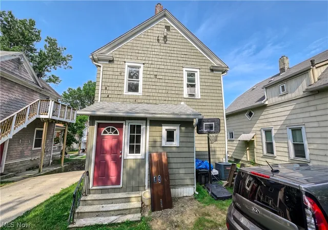 5th image of 501 Rentschler St, Akron, OH 44304 | MLS# 5221458