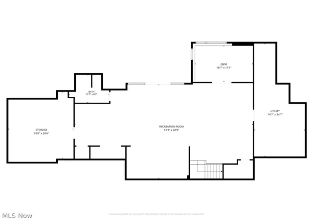 50th image of 8070 Tulip Ln, Chagrin Falls, OH 44023 | MLS# 5219000