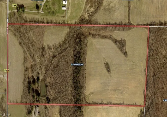 9th image of 8008 Reef Rd Ne, Mechanicstown, OH 44651 | MLS# 5221620