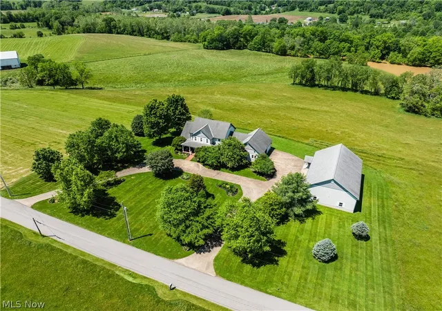 Homes for sale in Cambridge, OH | 64575 Pigeon Gap Rd, Cambridge, OH 43725 | MLS# 5221884