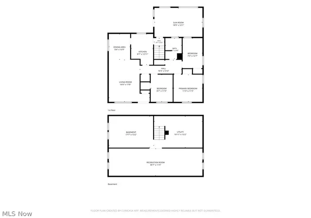 Homes for sale in Parma Heights, OH | 10821 Woodview Blvd, Parma Heights, OH 44130 | MLS# 5219433