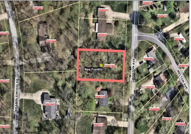 1st image of 3974 Boston Ave, New Franklin, OH 44319 | MLS# 5221880