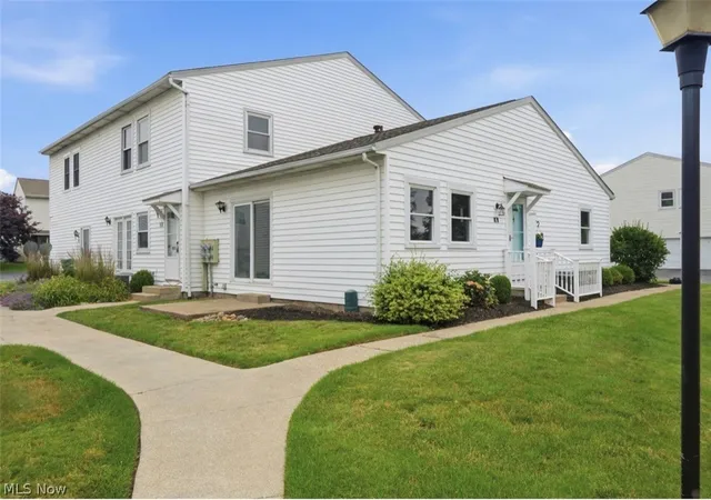 Homes for sale in Uniontown, OH | 2549 Royal County Down #15a, Uniontown, OH 44685 | MLS# 5221341