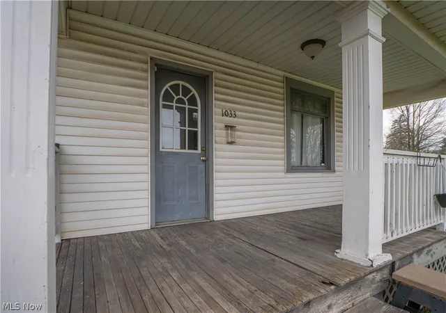 Homes for sale in Alliance, OH | 1033 Walnut Ave, Alliance, OH 44601 | MLS# 5221931