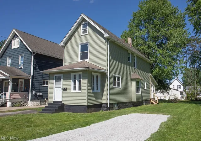 1st image of 65 N Richview Ave, Youngstown, OH 44509 | MLS# 5215585