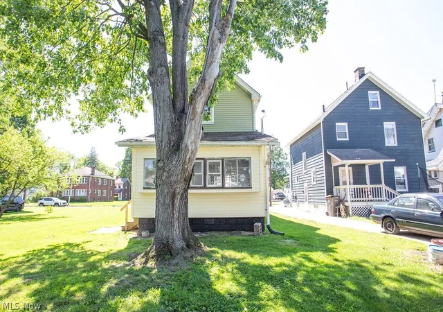 4th image of 65 N Richview Ave, Youngstown, OH 44509 | MLS# 5215585