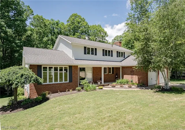 1st image of 8515 Scenicridge Ave Nw, Clinton, OH 44216 | MLS# 5221049
