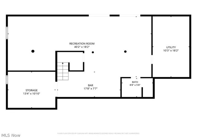 41st image of 8515 Scenicridge Ave Nw, Clinton, OH 44216 | MLS# 5221049
