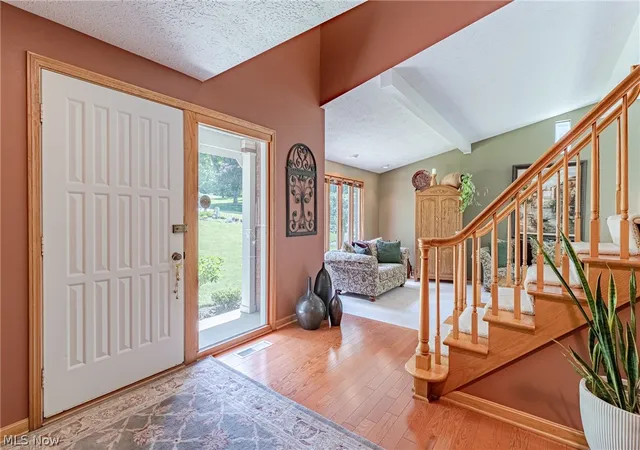4th image of 8515 Scenicridge Ave Nw, Clinton, OH 44216 | MLS# 5221049