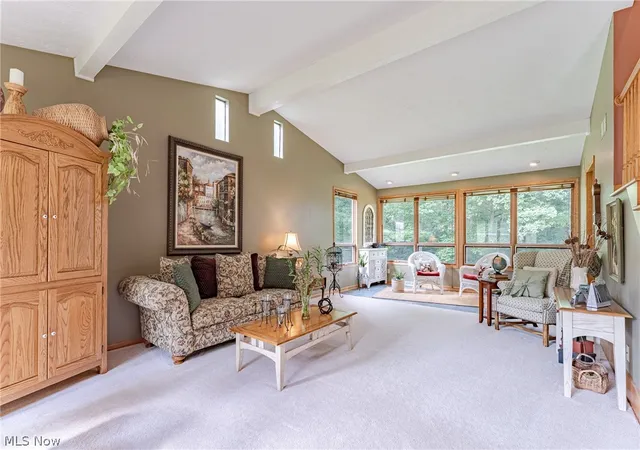 5th image of 8515 Scenicridge Ave Nw, Clinton, OH 44216 | MLS# 5221049